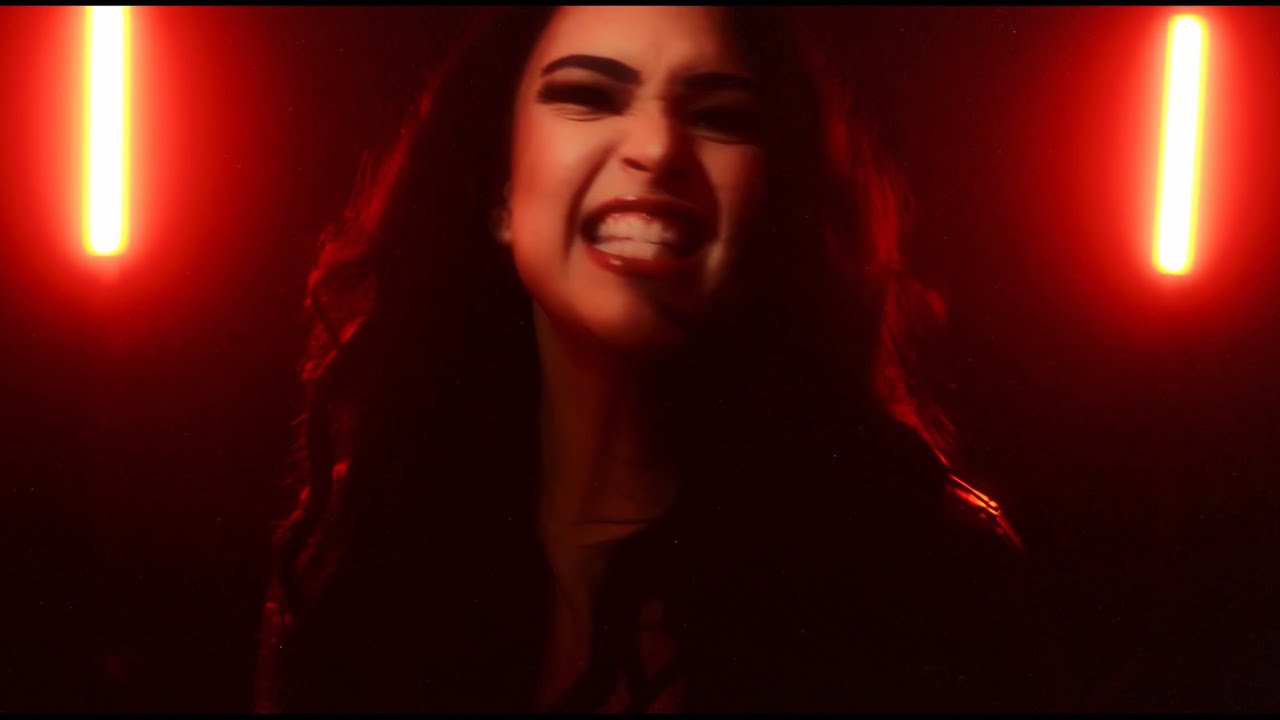 Image of Evil - MEDUSA (Official Music Video)