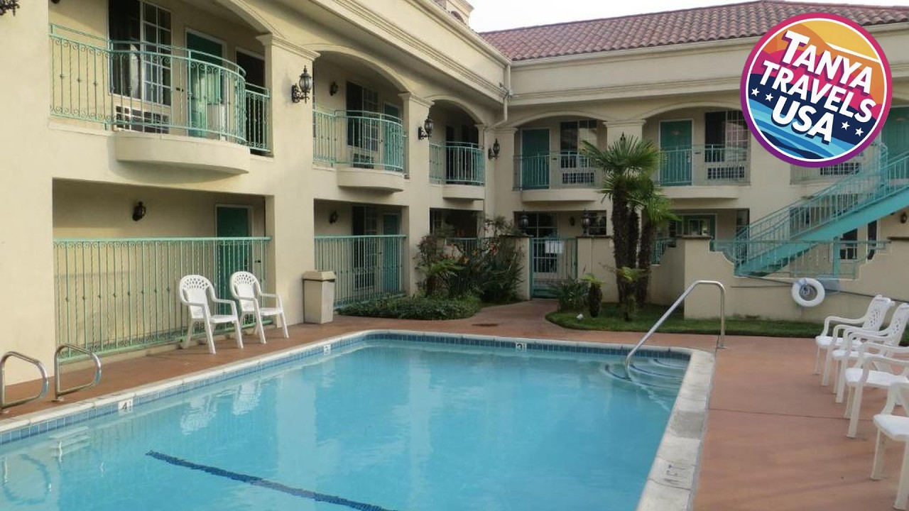 LYFE INN & SUITES by AGA - LAX Airport | Los Angeles (CA), United States | Hotel Review 🏨