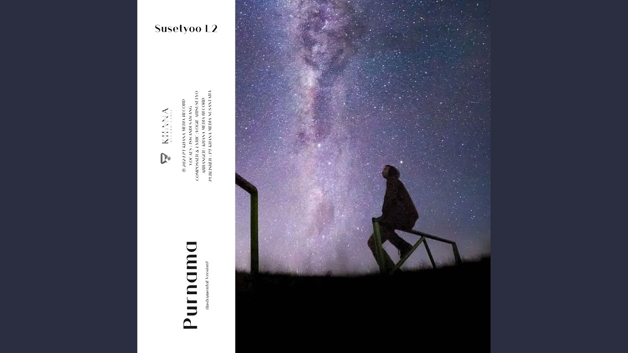 Purnama (Instrumental Version)