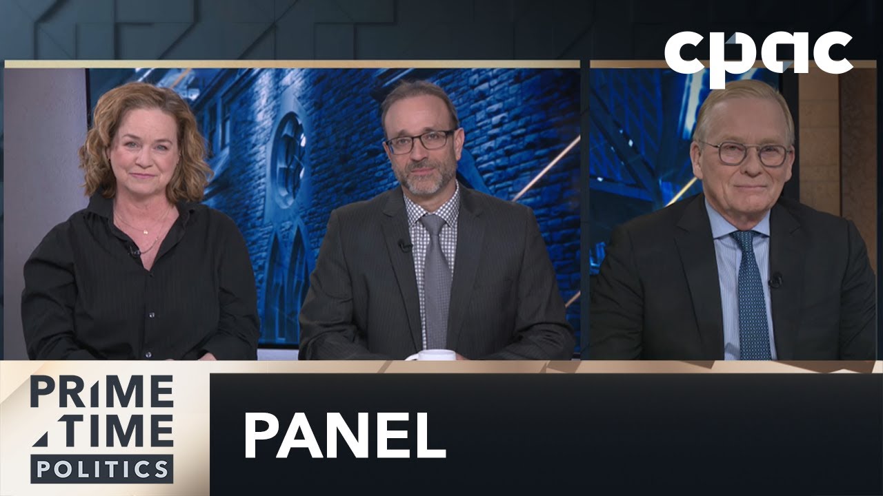 Will Trump’s preference of Carney help Poilievre? Bureau chief panel – March 21, 2025