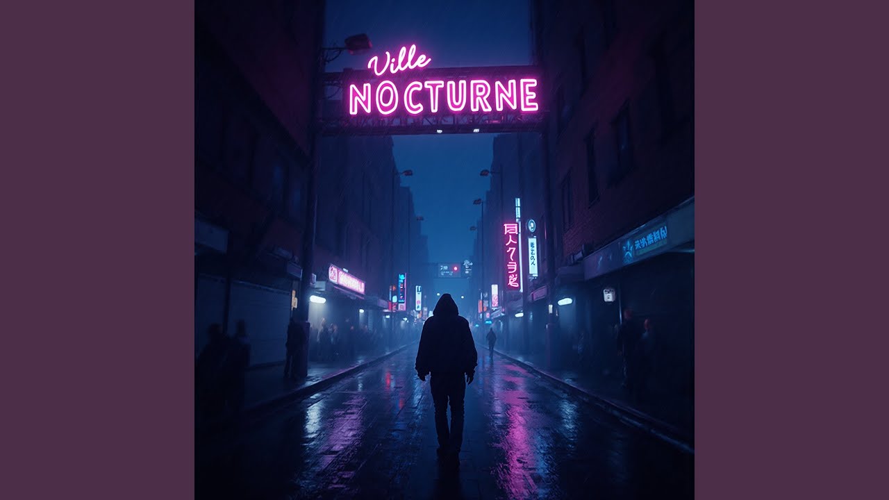 Ville Nocturne