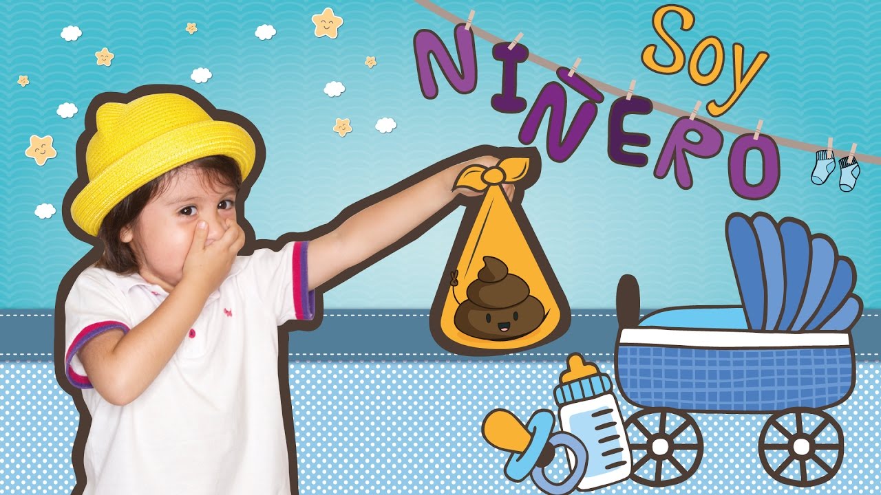 SOY UN NIÑERO