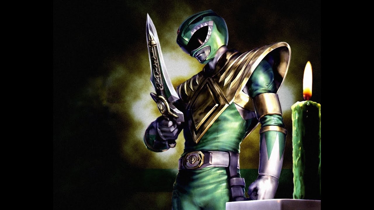 Tributo a Tommy Oliver, O Melhor dos Rangers