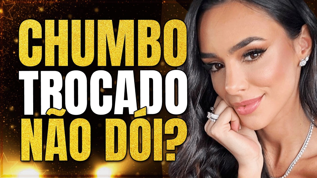 🔴 EX-RANCHO MAIA TEM PRISÃO DECRETADA; BRUNA BIANCARDI CURTE FOTO DE PILOTO | LINK TV