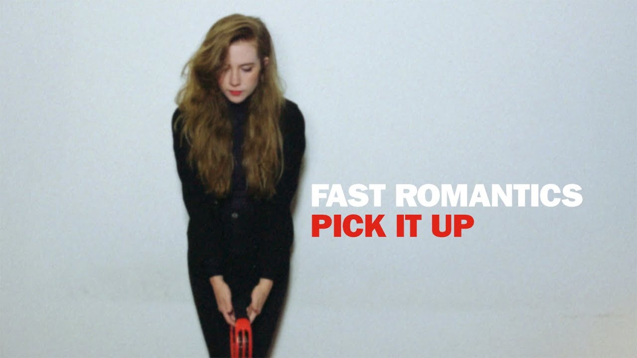 Fast Romantics - 