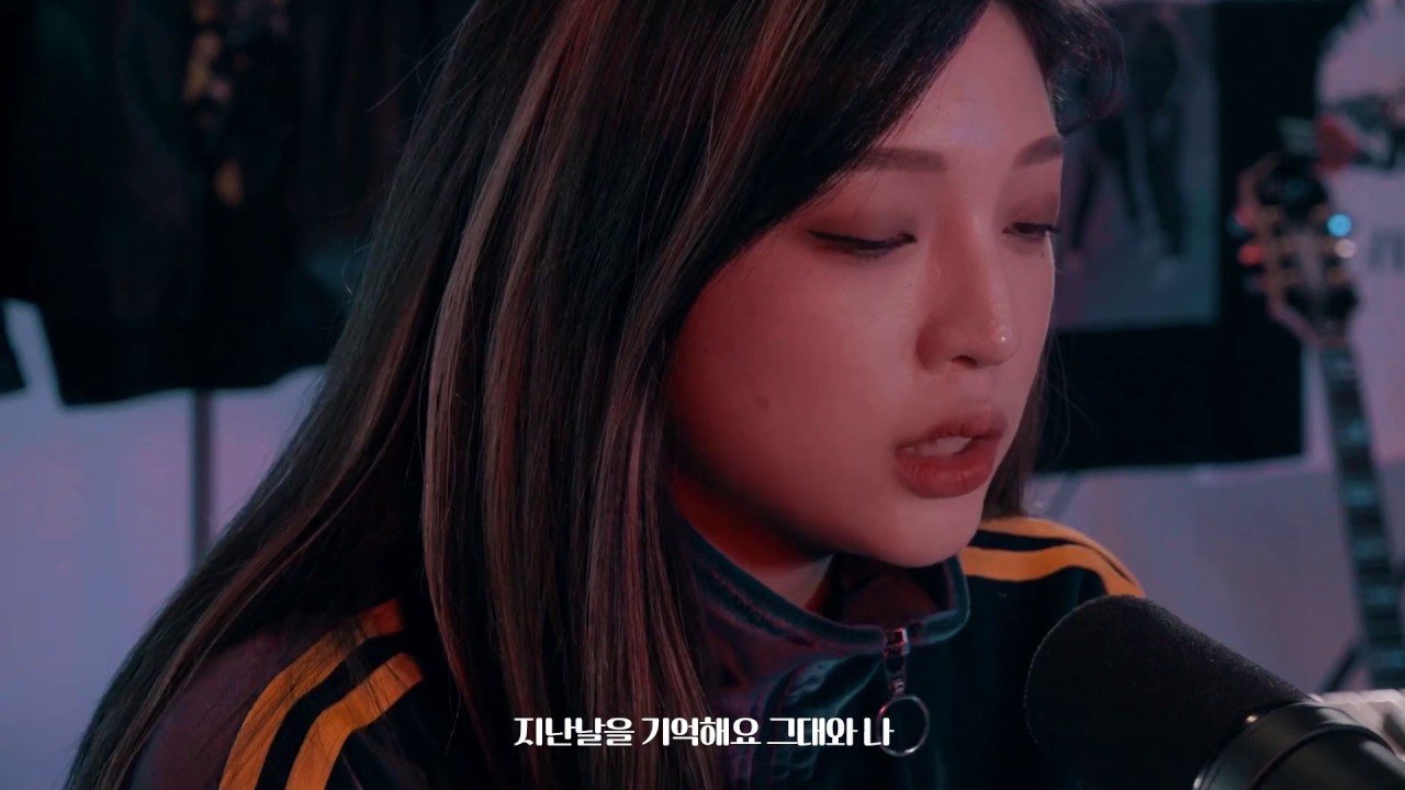 [MV] the Night of Seokyo(서교동의 밤) _ You And Me(2018)(그대와 나(2018))(Feat. GUREUM(서구름))