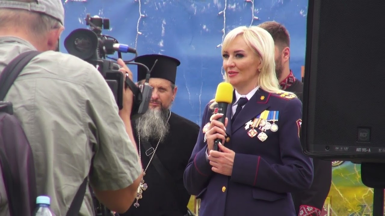 оновлена подільсько волинська січ ч 2