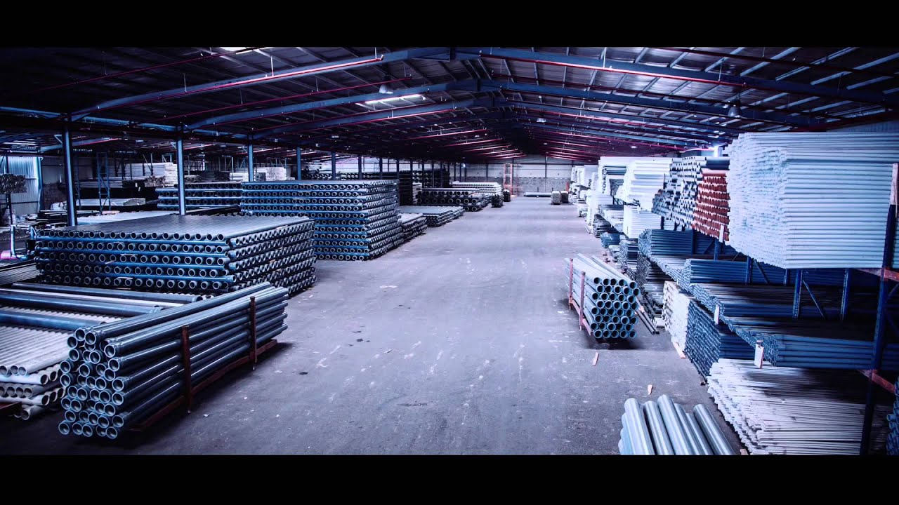 Salem Balhamer Documentary