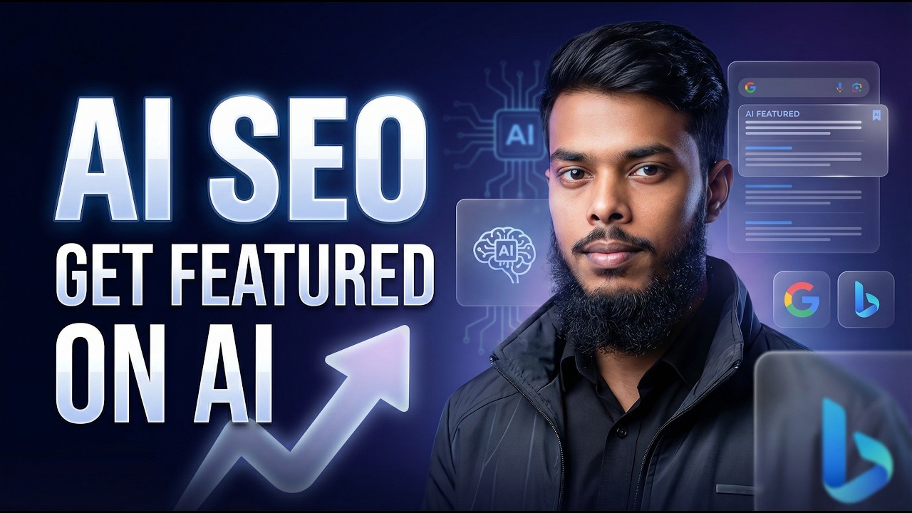 Get AI Traffic And Boost Your Brand