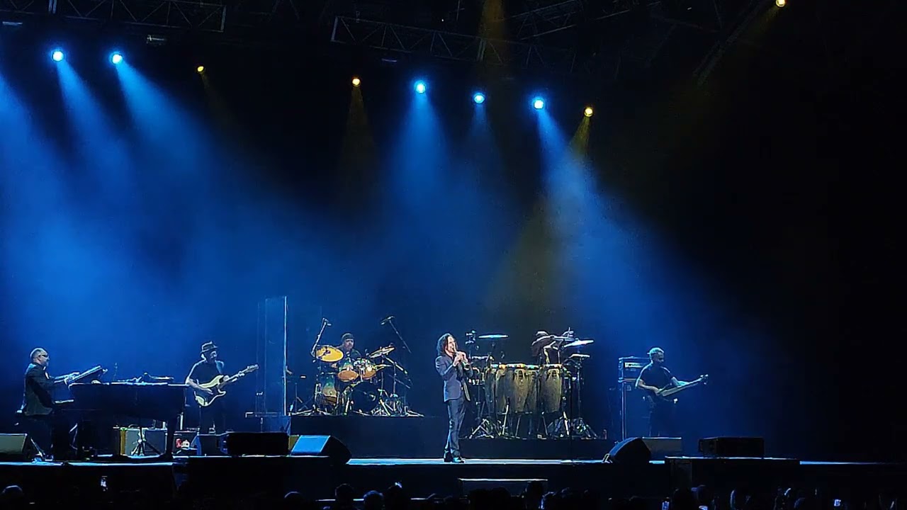 Kenny G - Song Bird - Live in Kuala Lumpur (Genting) 2023