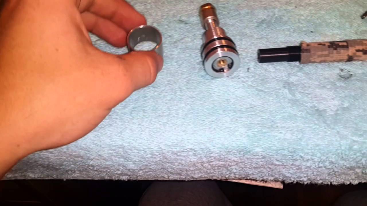 Тайпан Мутант Коротыш консервационная смазка