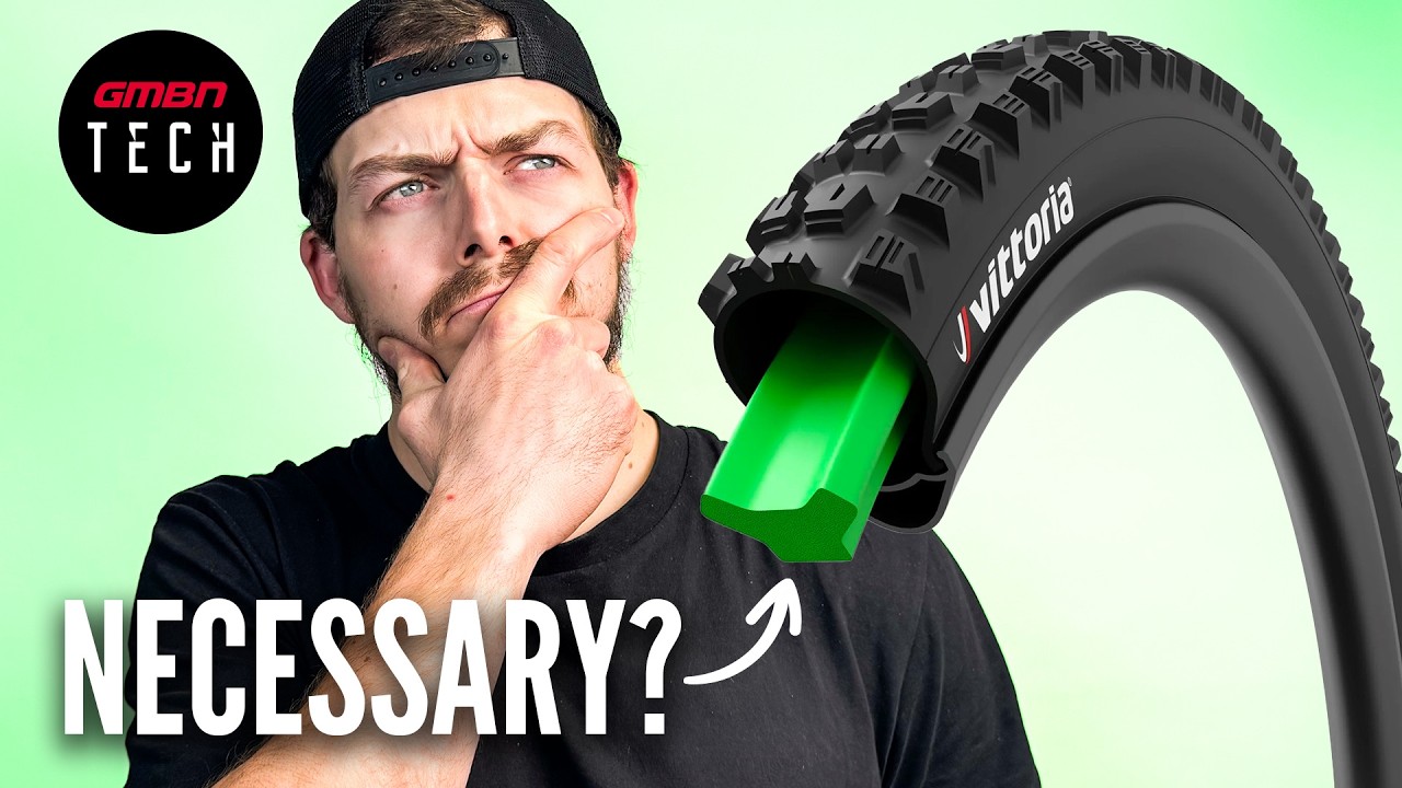 Are Tyre Inserts REALLY Necessary?