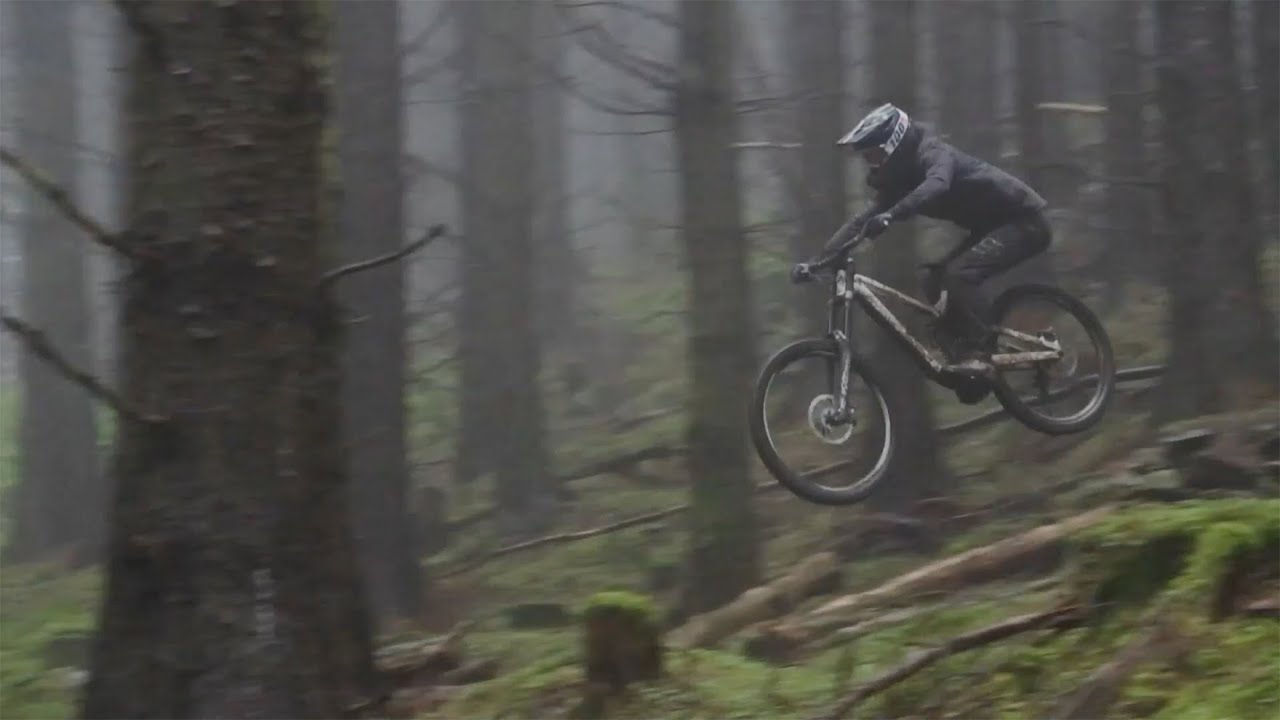 Trek Session Introduction