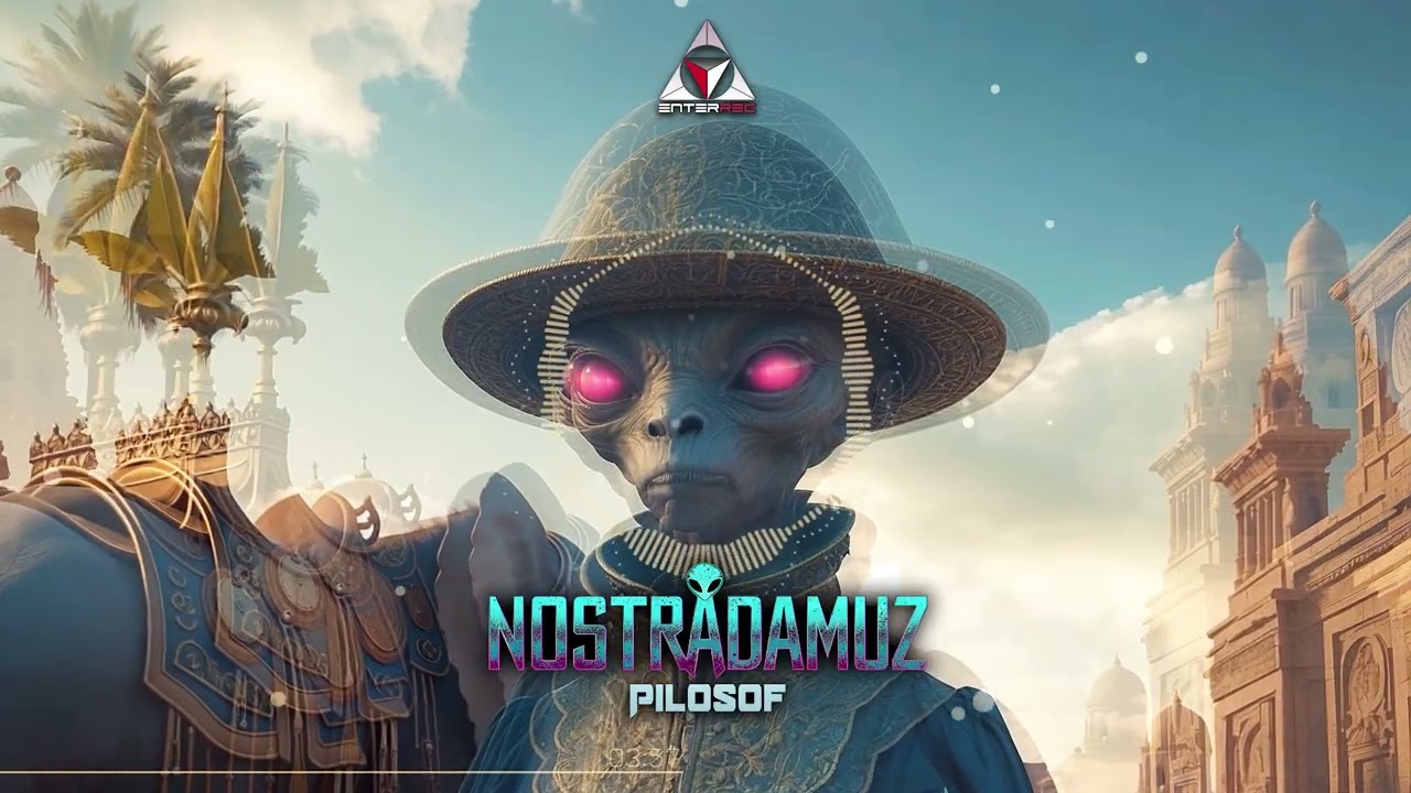 Nostradamuz - Pilosof