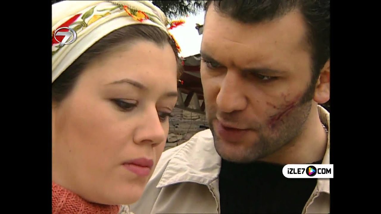 MİHRALİ -  23. BÖLÜM