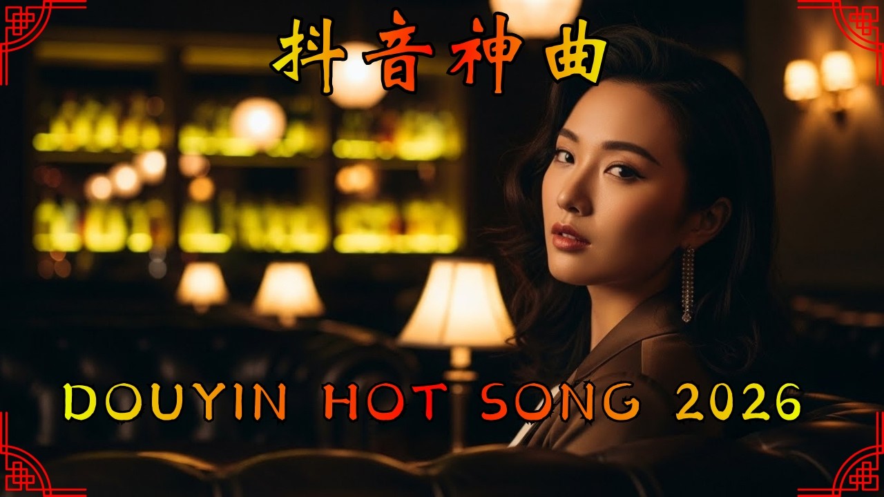 【高音质歌单】🎵 2026华语新歌＋经典热单｜林俊杰 JJ Lin・王嘉尔