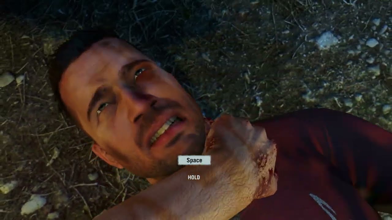 Far Cry 3 Walkthrough - MAKE A BREAK FOR IT | Part 1
