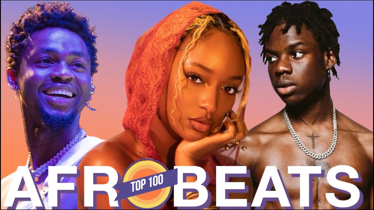 AFROBEATS TOP 100 |AFROBEATS 2026 VIDEO MIX |BEST OF AFROBEATS 26, 25, 24(REMA CALM DOWN REMIX MIX)