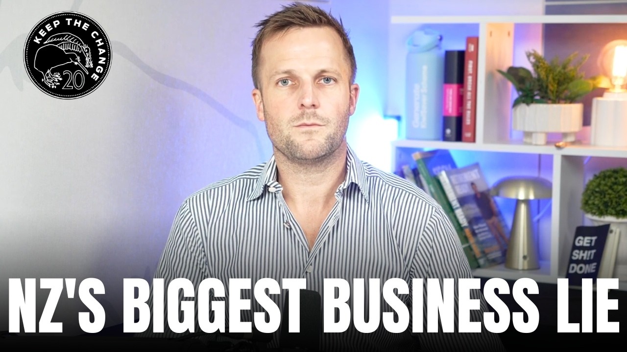 How Many Businesses ACTUALLY Fail in NZ: The Truth