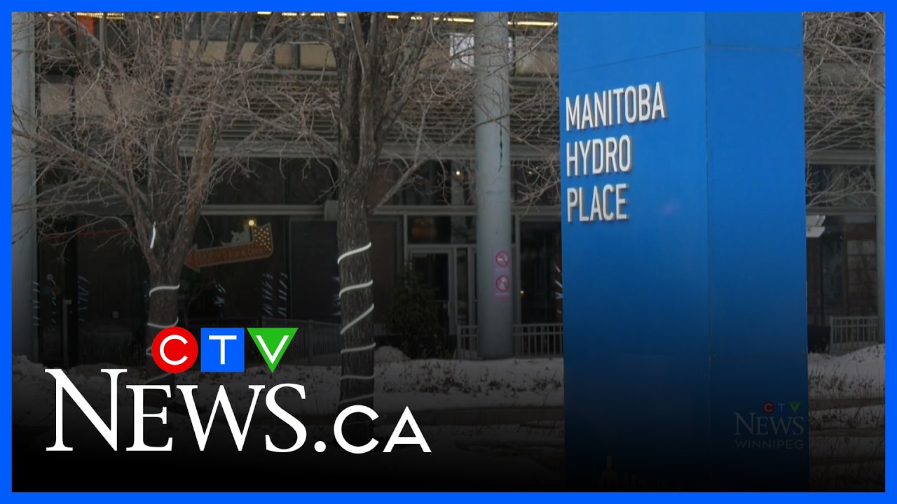Manitoba Hydro hiring new safety officers