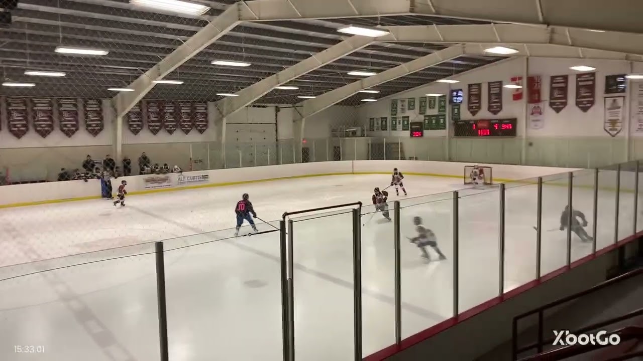 Lindsay VRs Duro game 2 
