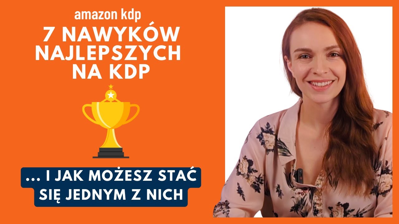 Daj mi 10 minut a dowiesz się co robią NAJLEPSI gracze na Amazonie KDP