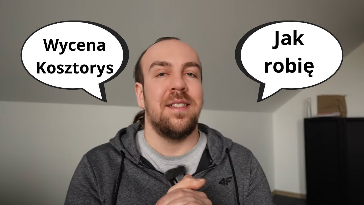 Jak robię swoje wyceny - remont4you