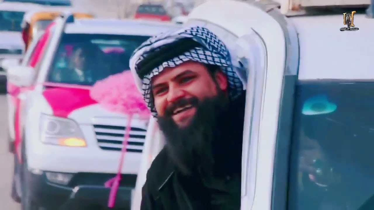 افراح الدوايه حفلة زفاف الغالي حسين كاظم تنفيذ وليد خالد