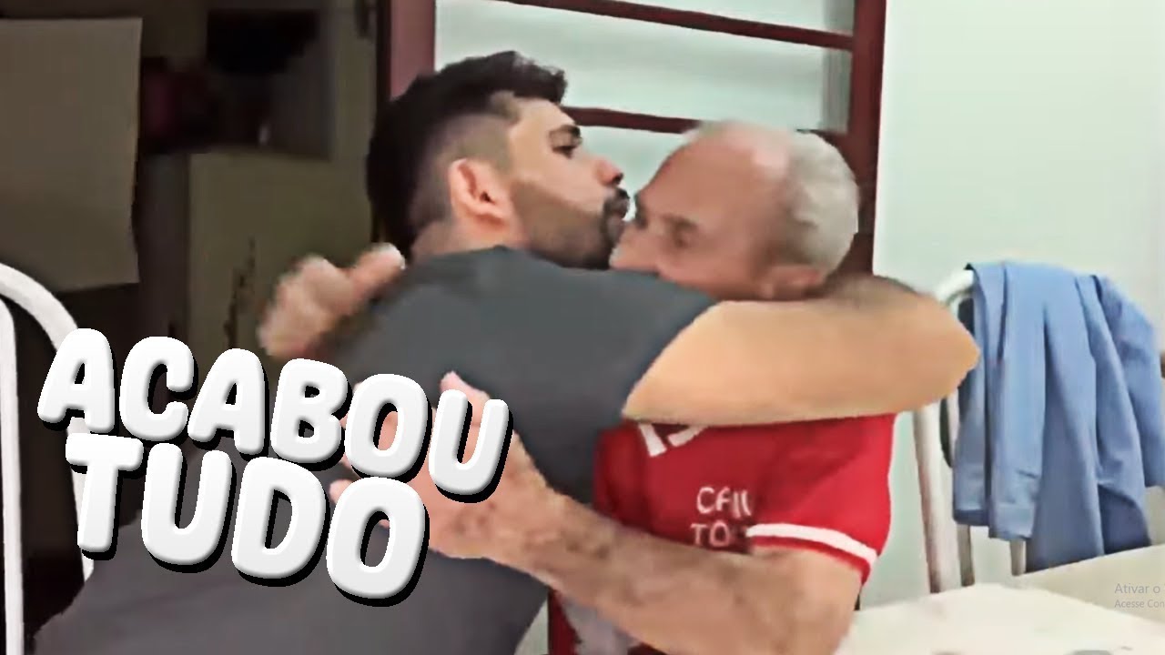 ULTIMO VÍDEO DO CANAL