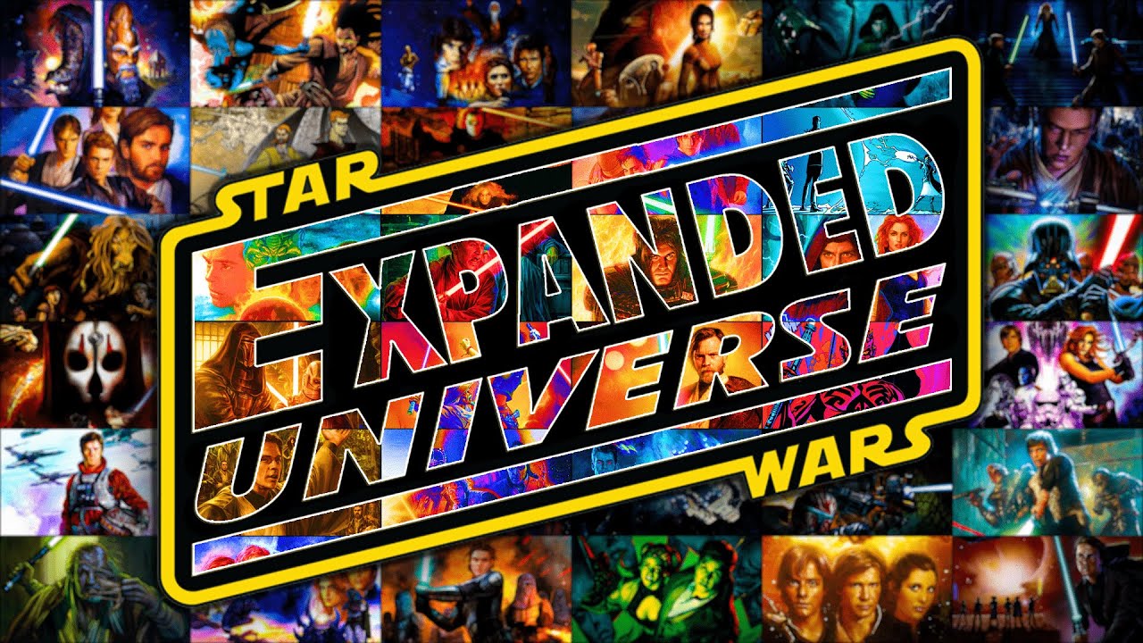 Why Star Wars Fans Still Love the Expanded Universe After 10 Years
