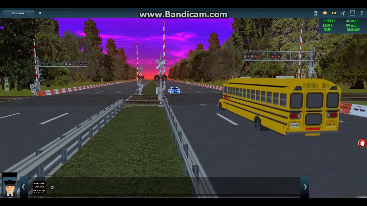 Trainz Railfanning Pt 46