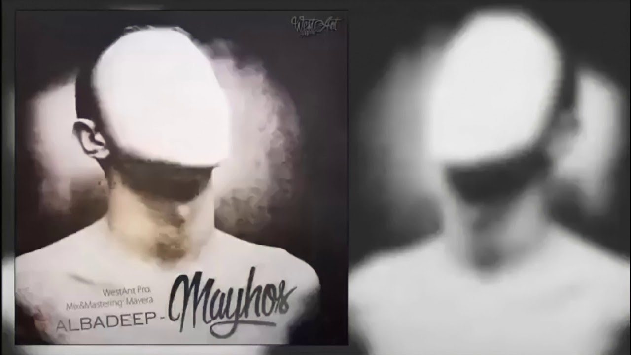 Albadeep - Mayhoş Beat (Utku Okver)