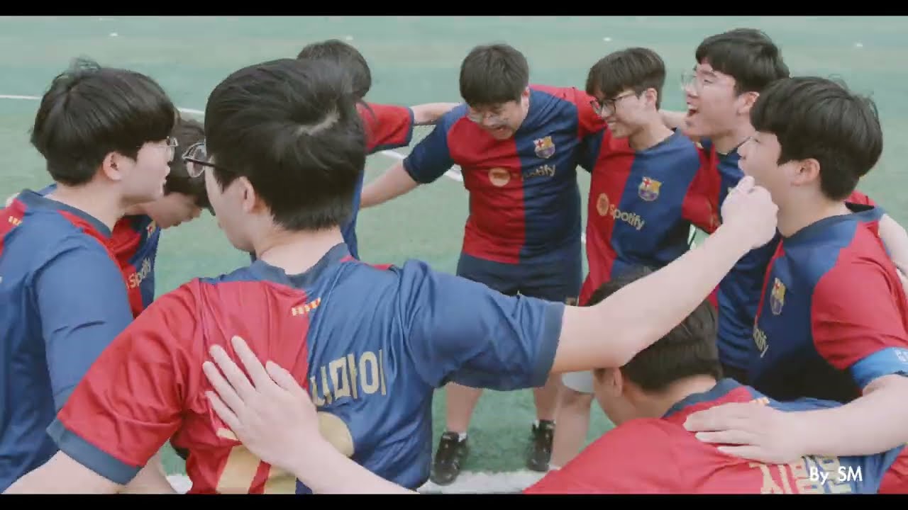 2025.05.01 대전 대성고등학교 체육대회