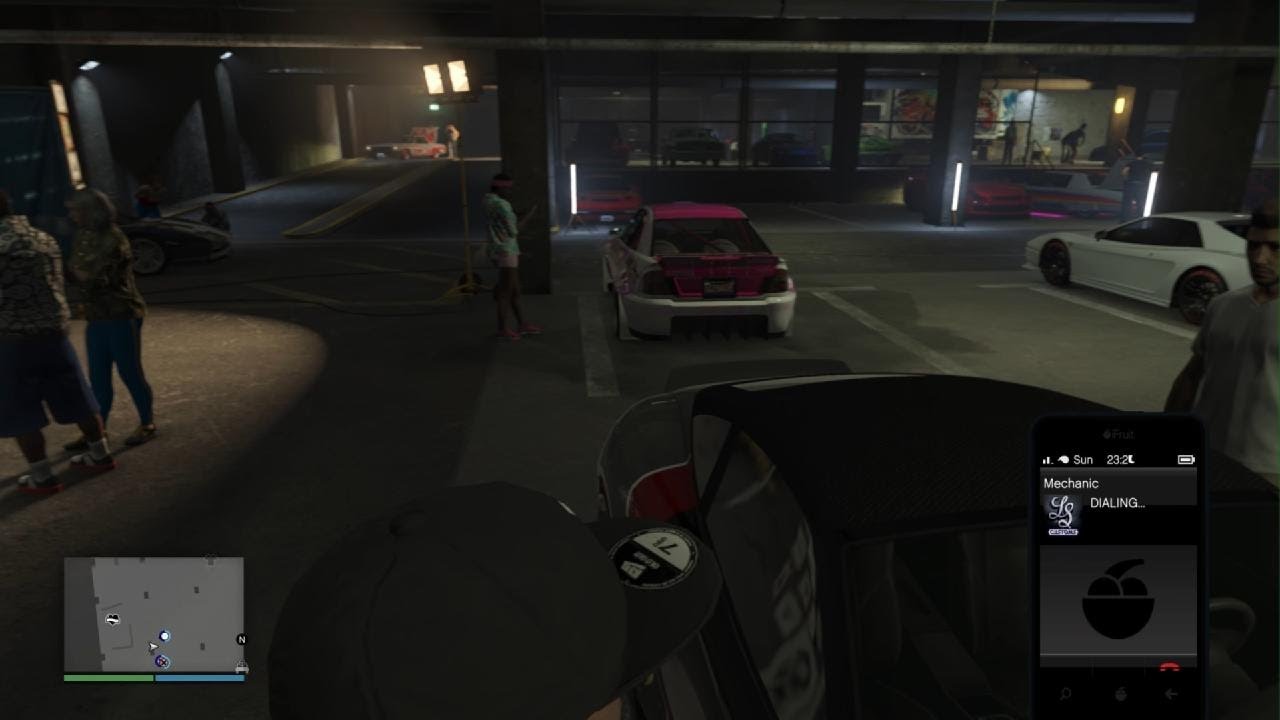 Grand Theft Auto V_20260111011053