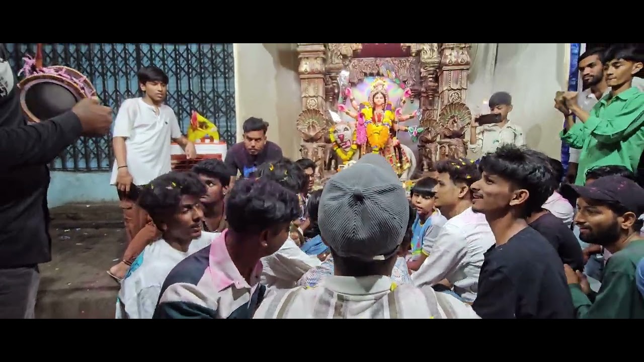 🙏કામાઠીપૂરા🙏