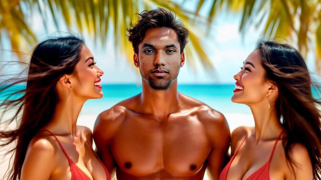 Brasileiro conquista MULHERES ASIÁTICAS com este SIMPLES TRUQUE