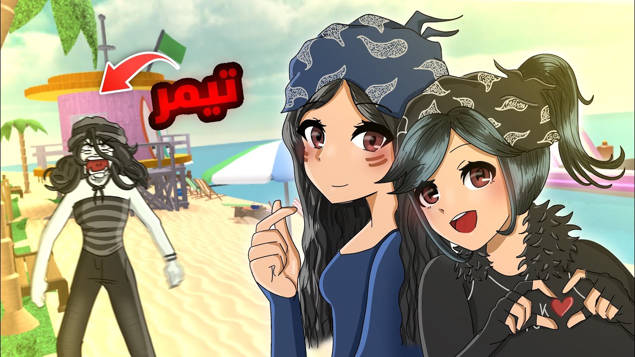 جلد تيمرز 30😱!! ( هاند كام )