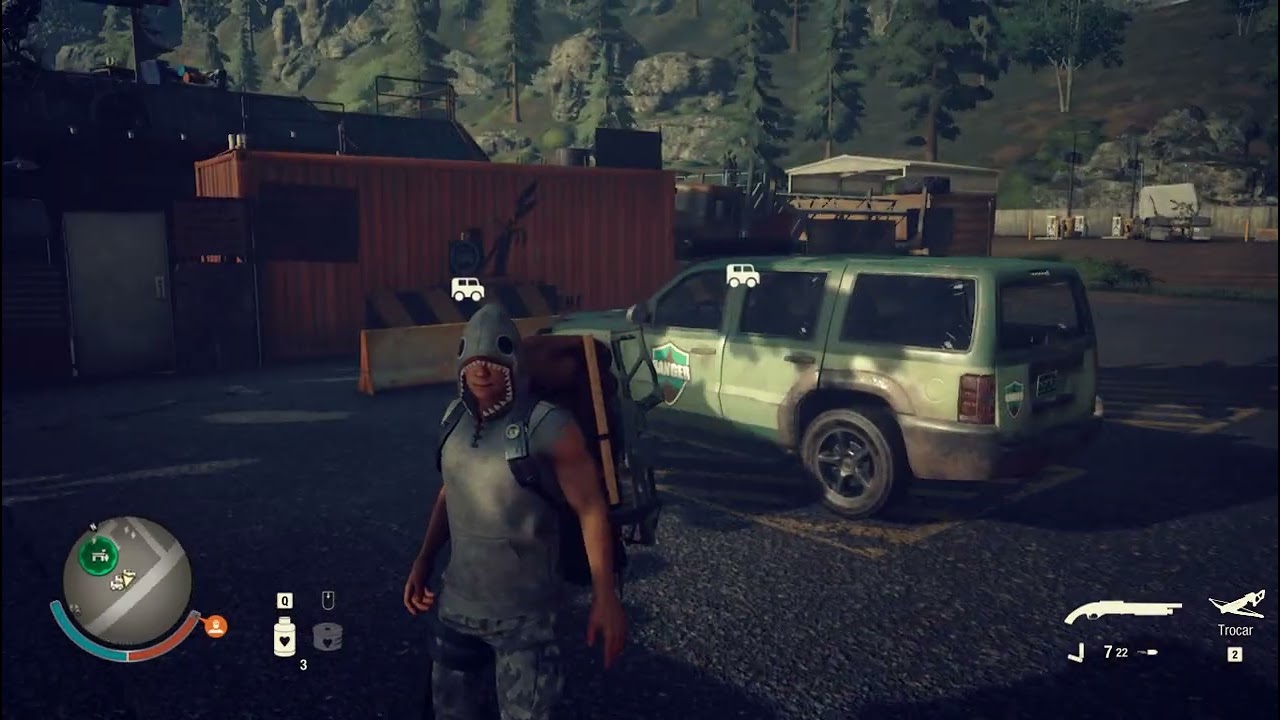 state decay 2 part 6