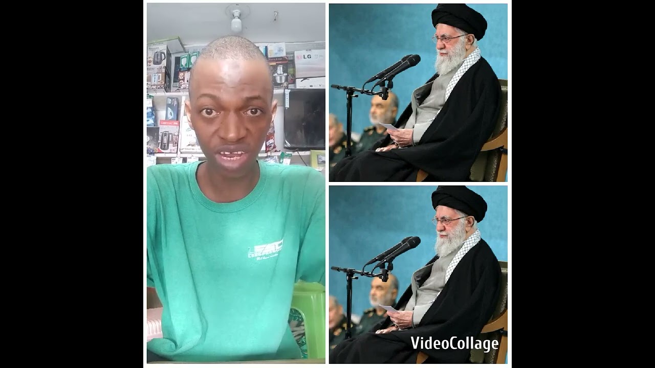 Voici c'est que Imam Ali a dit lors d'une apparition dans Une mosquée 