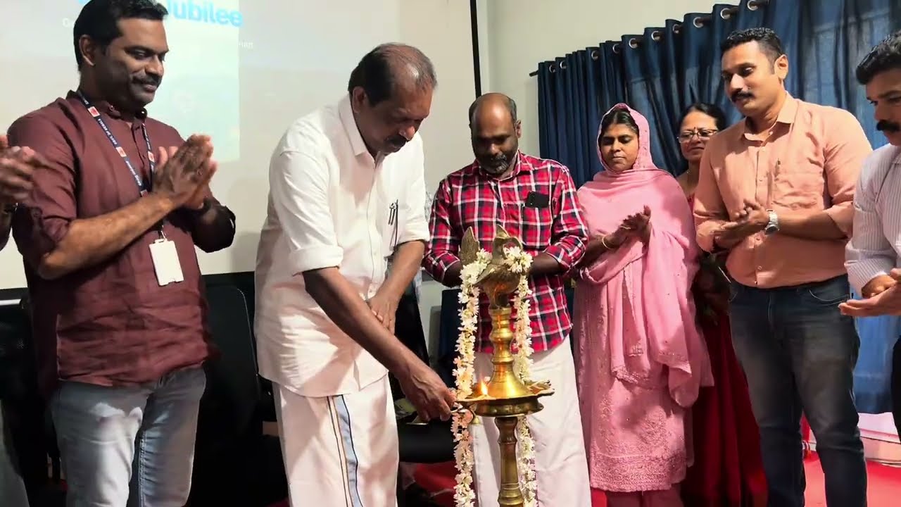 Online Exam Centre & CCTDT Inauguration | Government Engineering College Wayanad | Dr R Bindu