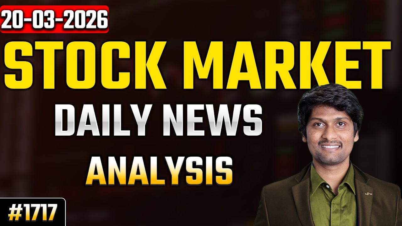 Iran War Update Impact on Gold price, Market Fall Again? Fuel prices 25% Hike, IT Jobs Good News