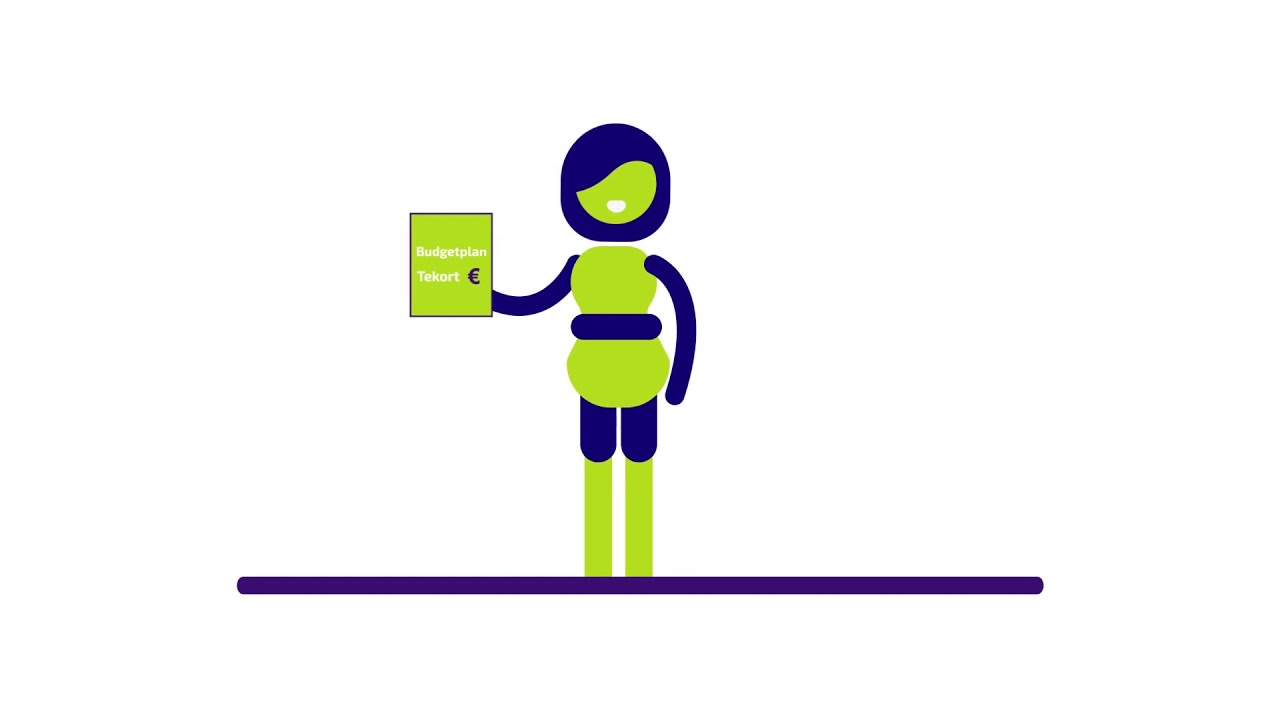 Werken met een pgb: extra budget aanvragen Wlz