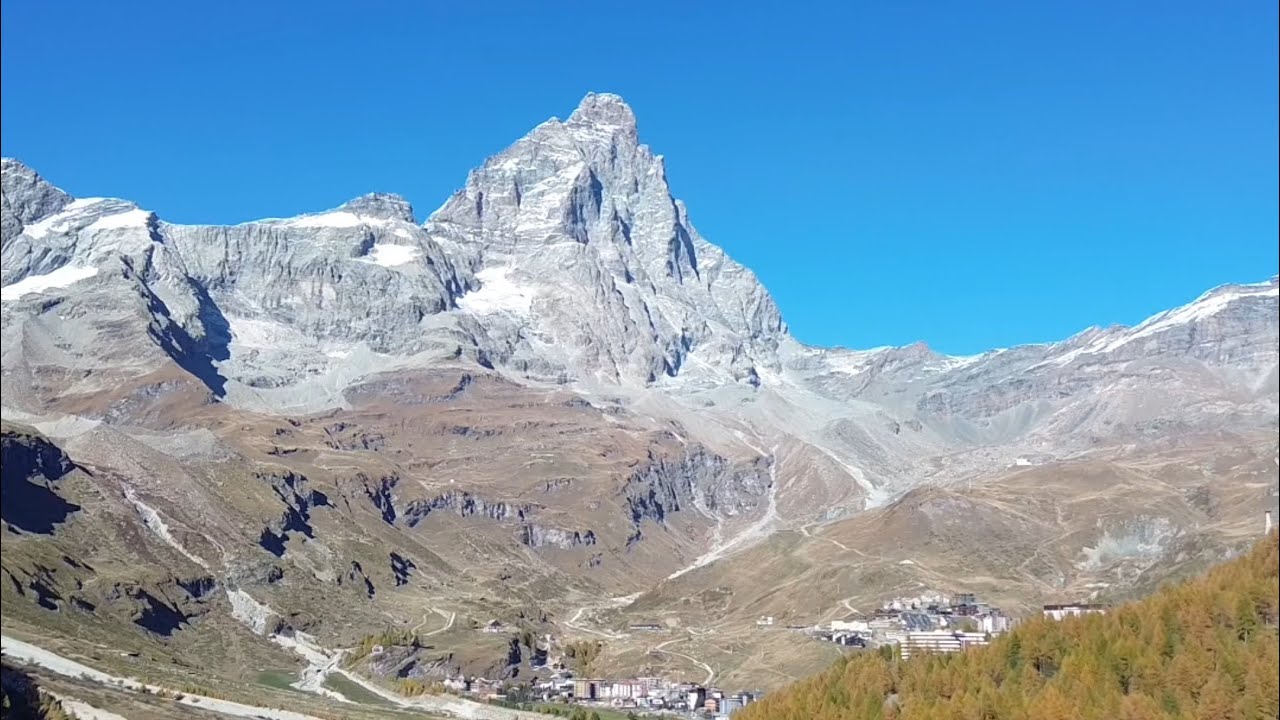 Cervino 