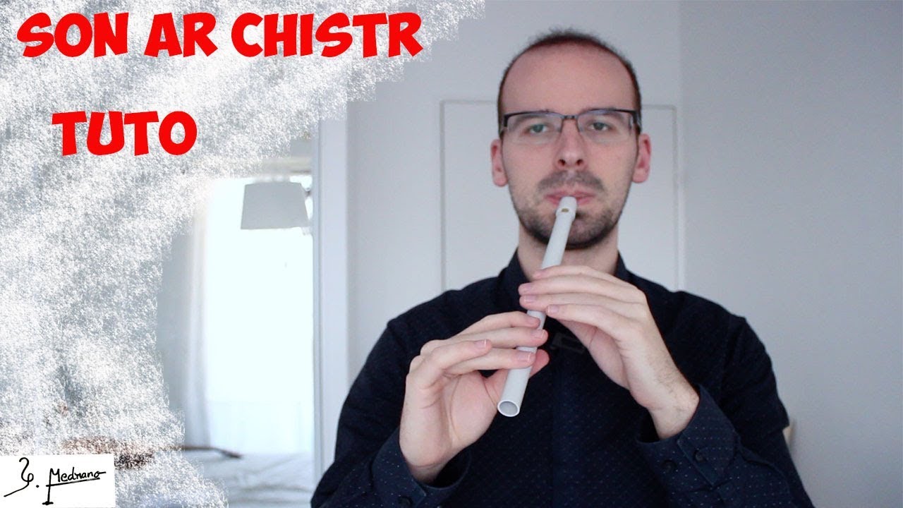 SON AR CHISTR [tuto tin]