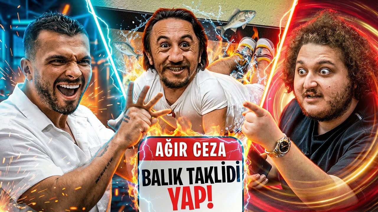 REZİL EDEN TEHLİKELİ MASA OYUNU! #5 w/@ridvanabi @MesutCanTomay