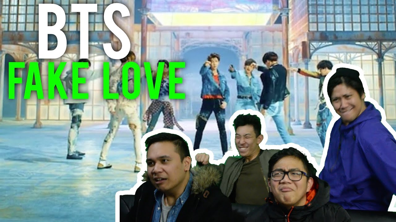 BTS have no 