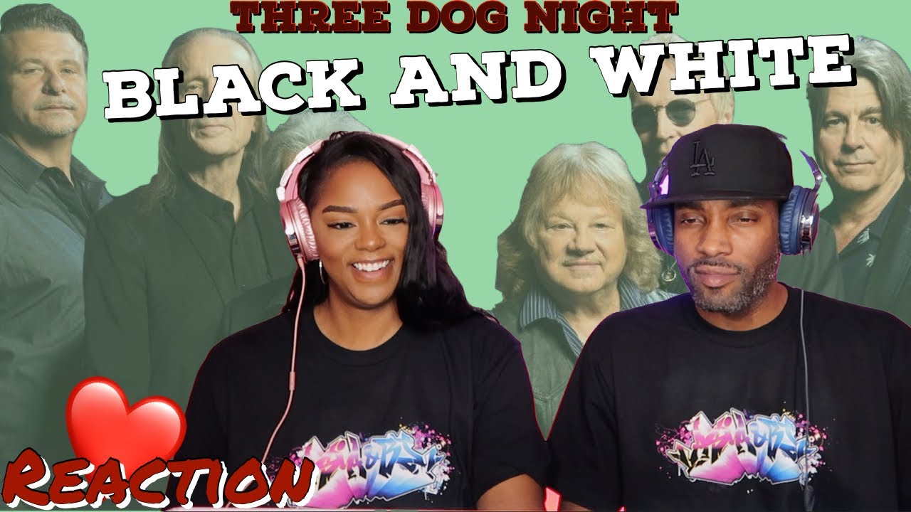 FIRST TIME HEARING THREE DOG NIGHT 