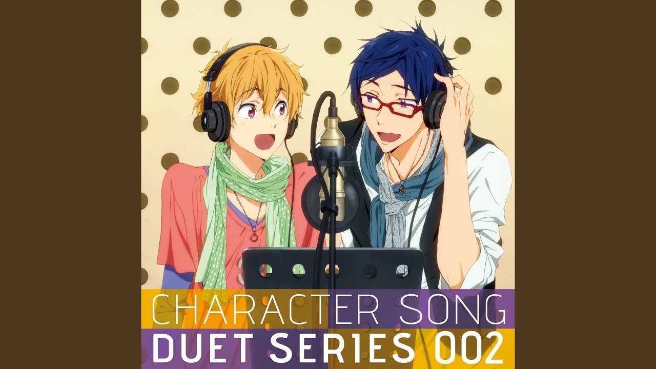 サマーハイテンション☆