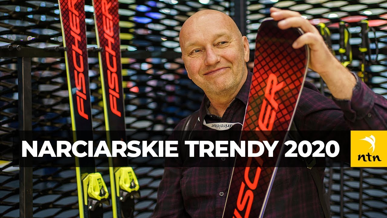 Narciarskie hity i trendy sezonu 2020/2021
