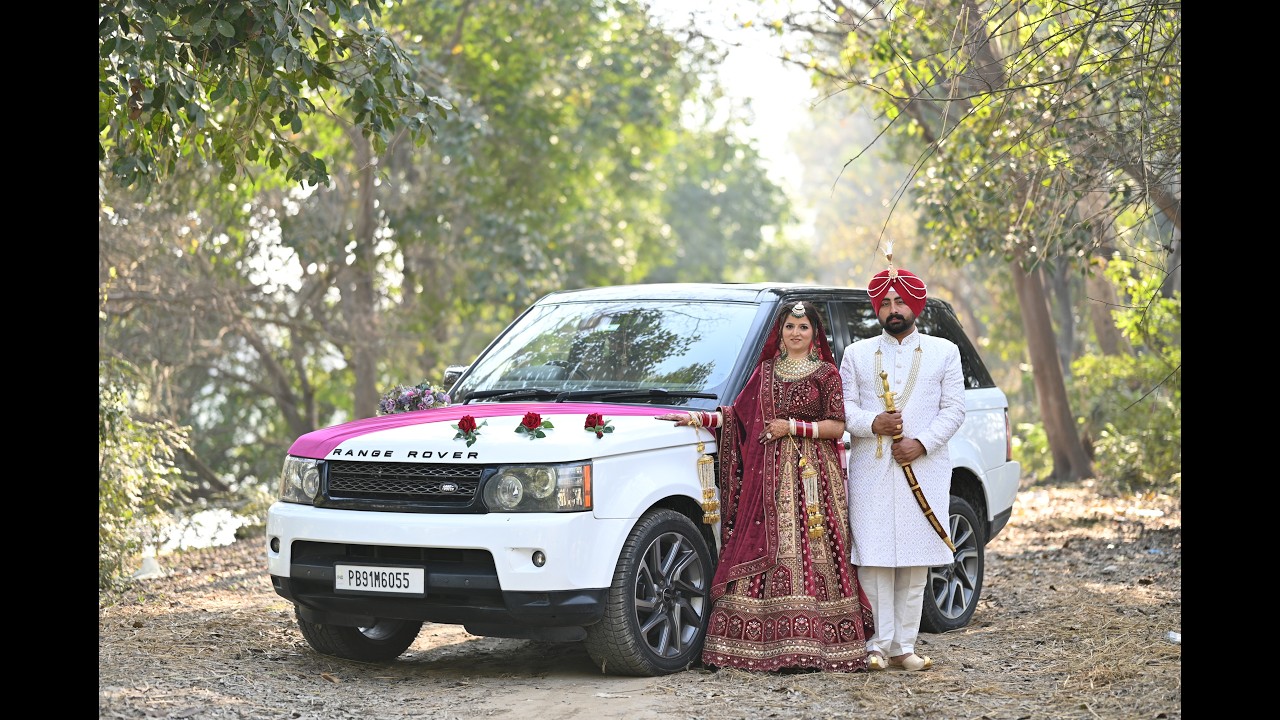 Sameday Marriage Highlight  2026  by baaz photogallery malke 981511258 , 6239367505